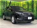 2015 Toyota Harrier Hybrid