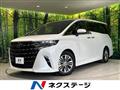 2024 Toyota Alphard Hybrid