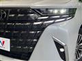 2024 Toyota Alphard Hybrid