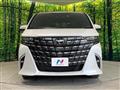 2024 Toyota Alphard Hybrid