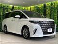 2024 Toyota Alphard Hybrid