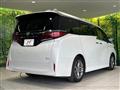2024 Toyota Alphard Hybrid
