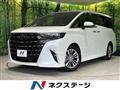 2024 Toyota Alphard G
