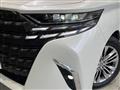 2024 Toyota Alphard G
