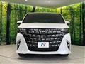 2024 Toyota Alphard G
