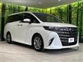 2024 Toyota Alphard G
