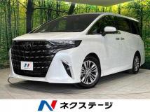 2024 Toyota Alphard G