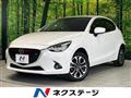 2015 Mazda Demio