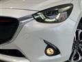 2015 Mazda Demio