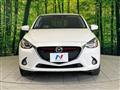 2015 Mazda Demio