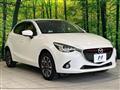 2015 Mazda Demio