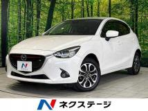 2015 Mazda Demio