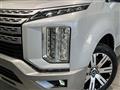 2024 Mitsubishi Delica D5