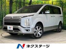 2024 Mitsubishi Delica D5