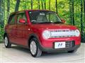 2017 Suzuki Lapin