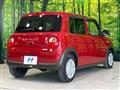2017 Suzuki Lapin