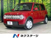 2017 Suzuki Lapin
