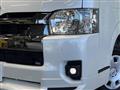 2023 Toyota Hiace Van