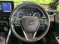 2020 Toyota Harrier