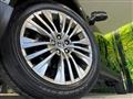 2020 Toyota Harrier