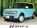 2019 Suzuki Lapin