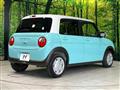 2019 Suzuki Lapin