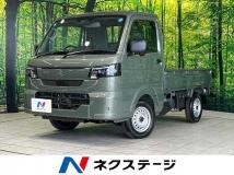 2026 Suzuki Carry Truck
