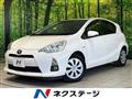 2012 Toyota AQUA