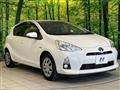 2012 Toyota AQUA
