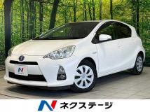 2012 Toyota AQUA