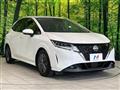2022 Nissan Note