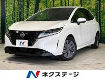 2022 Nissan Note