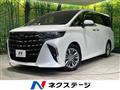 2025 Toyota Alphard G