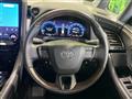 2025 Toyota Alphard G