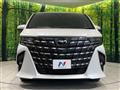 2025 Toyota Alphard G