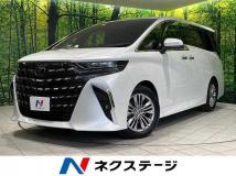 2025 Toyota Alphard G
