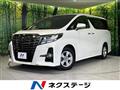 2016 Toyota Alphard G