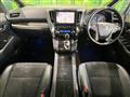 2016 Toyota Alphard G