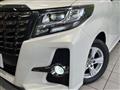 2016 Toyota Alphard G