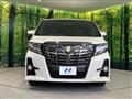 2016 Toyota Alphard G