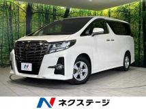 2016 Toyota Alphard G