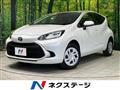 2024 Toyota AQUA
