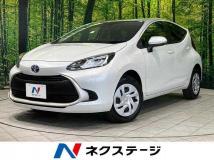2024 Toyota AQUA
