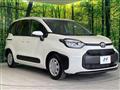 2023 Toyota Sienta