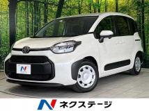 2023 Toyota Sienta