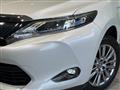 2015 Toyota Harrier Hybrid