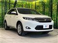 2015 Toyota Harrier Hybrid