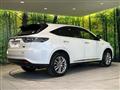 2015 Toyota Harrier Hybrid