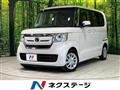 2019 Honda N BOX