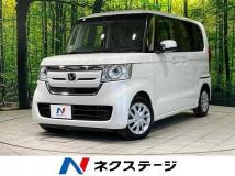 2019 Honda N BOX
